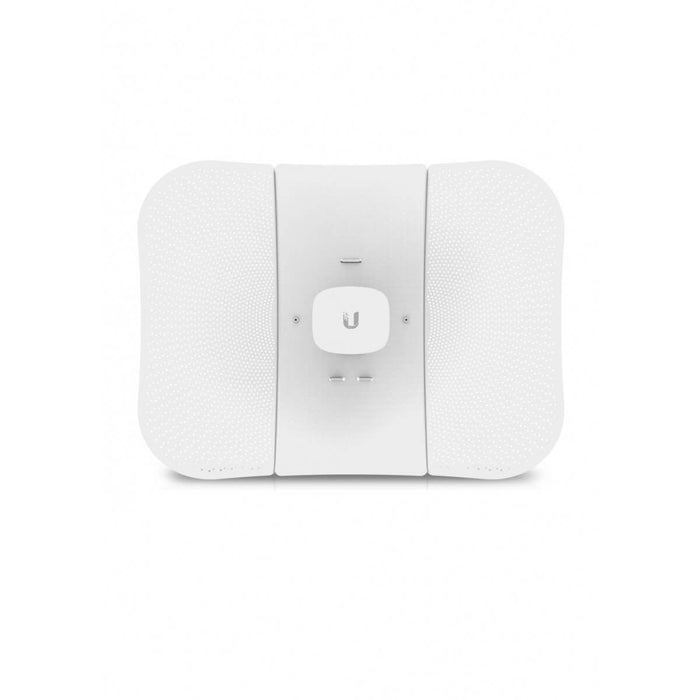 Ubiquiti UISP airMAX LiteBeam M5 5 GHz 23dBi Radio Includes POE Injector | LBE-M5-23-UBAM-LBEM5-23 Ubiquiti