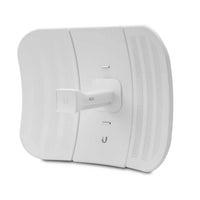 Ubiquiti UISP airMAX LiteBeam M5 5 GHz 23dBi Radio Includes POE Injector | LBE-M5-23-UBAM-LBEM5-23 Ubiquiti