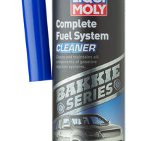 LQ BAKKIE FUEL SYSTEM CLEANER 500ML - LIQ21454