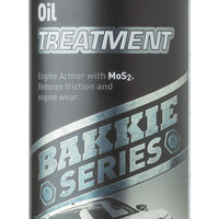 LQ BAKKIE OIL TREATMENT 500ML - LIQ21456