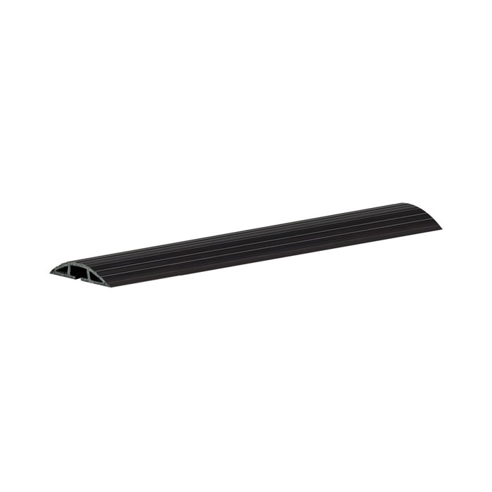 CORD COVER - BLACK 1CH  P/M - NET-CORD-COVER-1CH