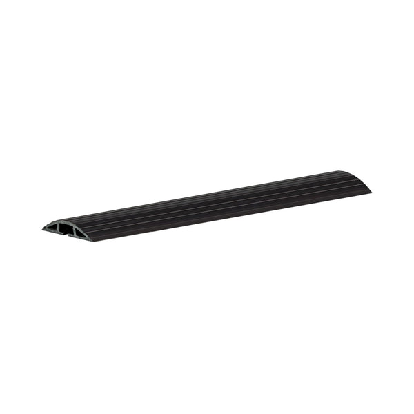 CORD COVER - BLACK 1CH  P/M - NET-CORD-COVER-1CH