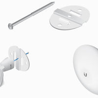 Ubiquiti UISP airMAX Nanobeam M5 16dBi Includes PoE injector | NBE-M5-16-UBAM-NBEM5-16