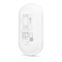 Ubiquiti UISP airMAX NanoStation 5AC Loco 5 GHz 13dBi Radio Excludes POE Injector | Loco5AC-UBAM-NS-5ACL