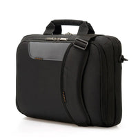 EVERKI EKB407NCH14 ADVANCE 14'' LAPTOP BRIEFCASE - 202