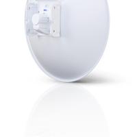 Ubiquiti UISP airMAX PowerBeam 5AC 25dBi Radio Includes POE Injector | PBE-5AC-Gen2-UBAM-PBE-5AC-GEN2