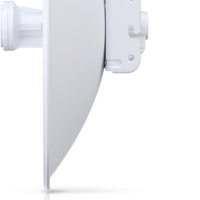 Ubiquiti UISP airMAX PowerBeam 5AC 25dBi Radio Includes POE Injector | PBE-5AC-Gen2-UBAM-PBE-5AC-GEN2