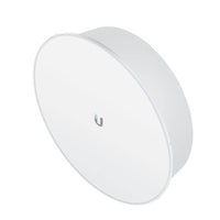 Ubiquiti UISP airMAX PowerBeam 5AC ISO 5 GHz 25dBi Isolator Radio Includes POE Injector | PBE-5AC-ISO-Gen2-UBAM-PBE-5AC-ISO-GEN Ubiquiti