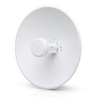 Ubiquiti UISP airMAX PowerBeam M2 400 2.4 GHz 18dBi Radio Includes POE Injector | PBE-M2-400-UBAM-PBEM2-400