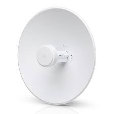 Ubiquiti UISP airMAX PowerBeam M2 400 2.4 GHz 18dBi Radio Includes POE Injector | PBE-M2-400-UBAM-PBEM2-400
