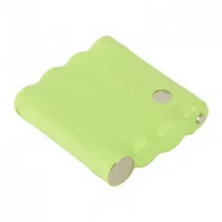 Rechargeable NIMH battery pack for ZA605/613 handset CDP808 series