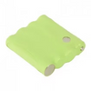 Rechargeable NIMH battery pack for ZA605/613 handset CDP808 series