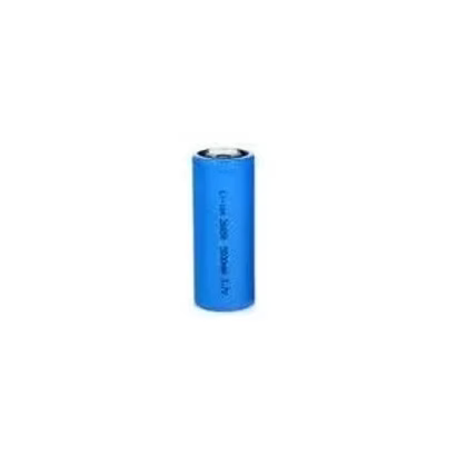 Zartek 26650 Li-ion battery 5000mAH for ZA-418 ZA-419, ZA-813