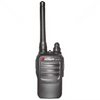 Zartek  ZA-720 two-way radio, UHF handheld transceiver,  2 pin side jack, USB charging port (incl radio, detachable antenna, desktop cradle charger, Battery, belt clip)