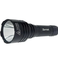 Zartek ZA-817 RECHARGEABLE LED TORCH 2200LM