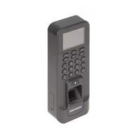 Hikvision ACCESS FP Card Terminal 804 - LK461