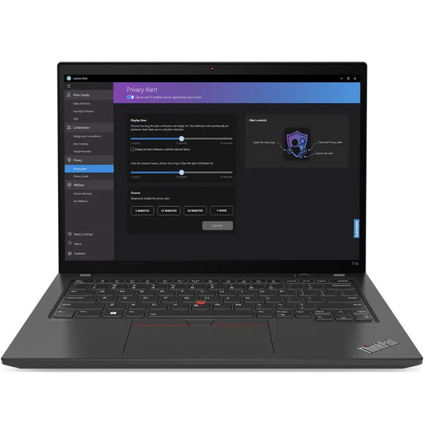 LENOVO T14 I7-1355U 16GB BASE DDR5 1TBSSD (UPGRADED IN CONFIGURATION CENTRE)