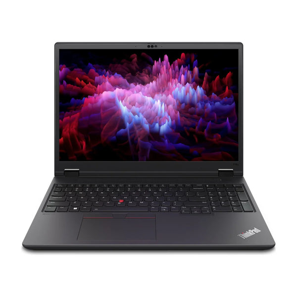 LENOVO P16V, U7-155H, 32GB(16+16) DDR5, 1TB SSD M.2 2280 TLC G4P