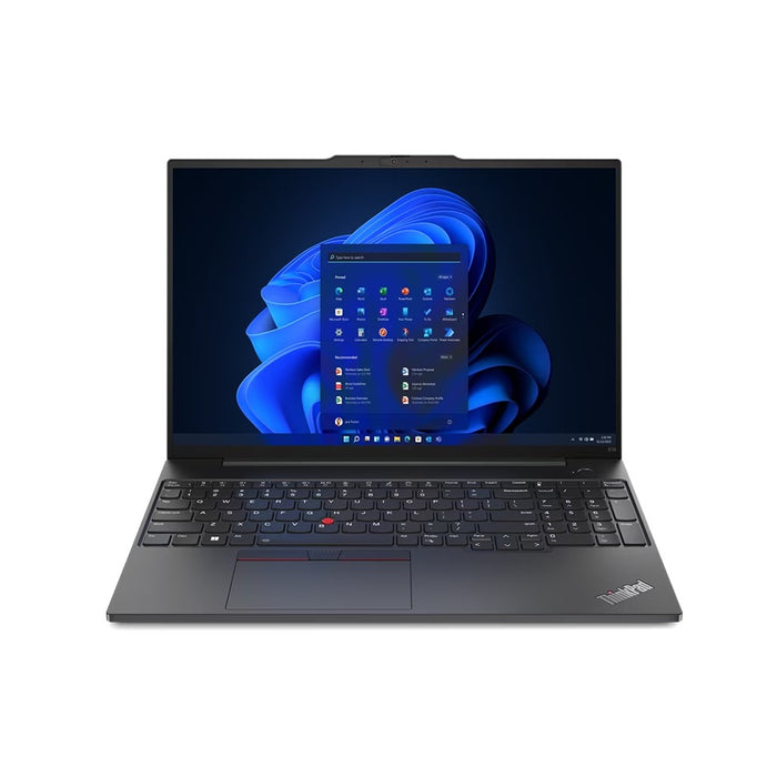 Lenovo ThinkPad E16 16in WUXGA Notebook-21MA0019ZA