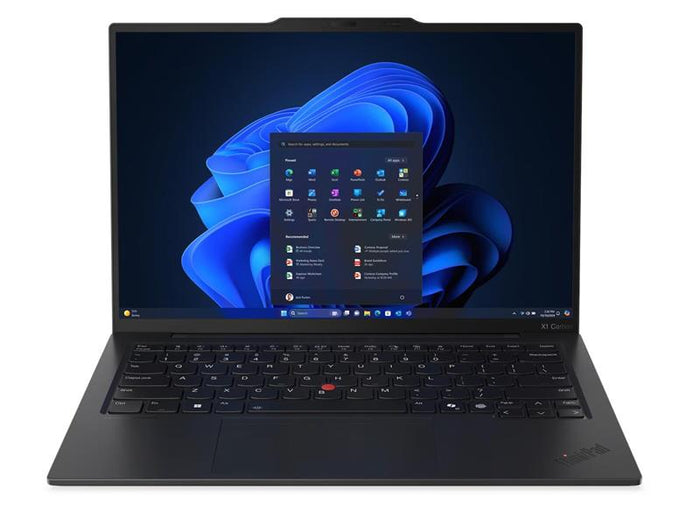 Lenovo X1 Carbon G13 U7 32GB 1TB 14in WUXGA Notebook-21NS0140ZA