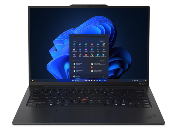 Lenovo X1 Carbon G13 U7 32GB 1TB 14in WUXGA Notebook-21NX0042ZA