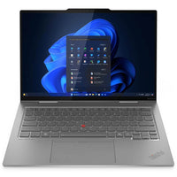 LENOVO X1 2-IN-1 G10,U7-255U, 32GB BASE DDR5,1TB SSD M.2 2280 TLC G5P