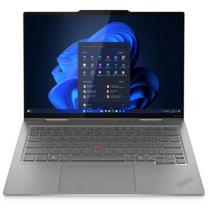 LENOVO X1 2-IN-1 G10,U7-255U, 32GB BASE DDR5,1TB SSD M.2 2280 TLC G5P
