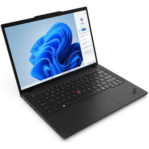 LENOVO T14,U7-255U, 16GB DDR5, 512GB SSD M.2 2280 TLC G4, INTEGRATED
