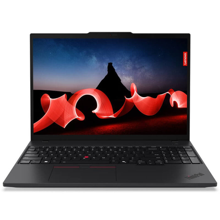 LENOVO T16,U7-255U, 16GB DDR5,512GB SSD M.2 2280 TLC G4