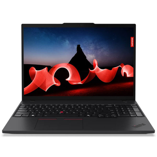 LENOVO T16,U7-255U, 16GB DDR5,512GB SSD M.2 2280 TLC G4