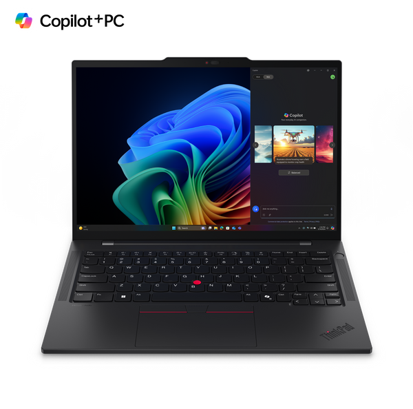 Lenovo T14 LNL U7 258V 32GB 512GB 14in WUXGA Notebook-21QG00B8ZA