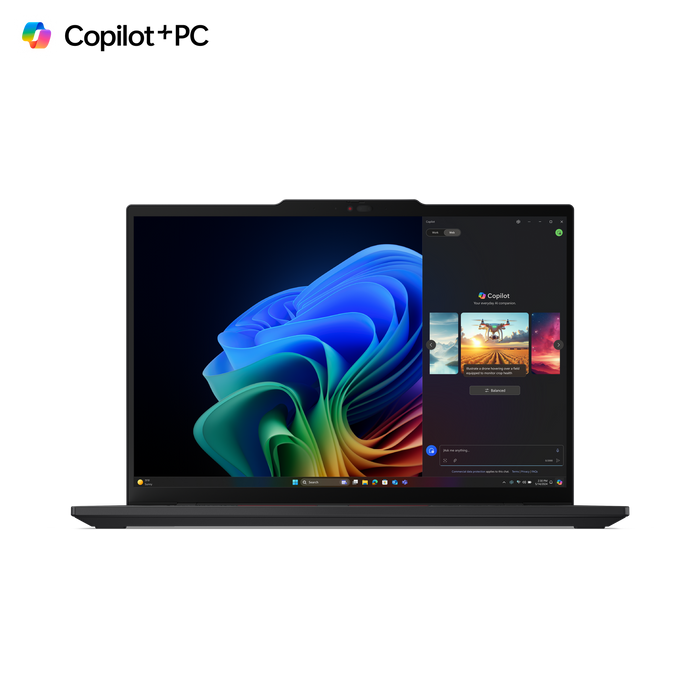 Lenovo T14 LNL U5 226V 16GB 512GB 14in WUXGA Notebook-21QG00BFZA