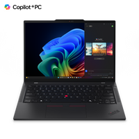 Lenovo T14 LNL U7 258V 32GB 1TB 14in WUXGA Notebook-21QG00BMZA