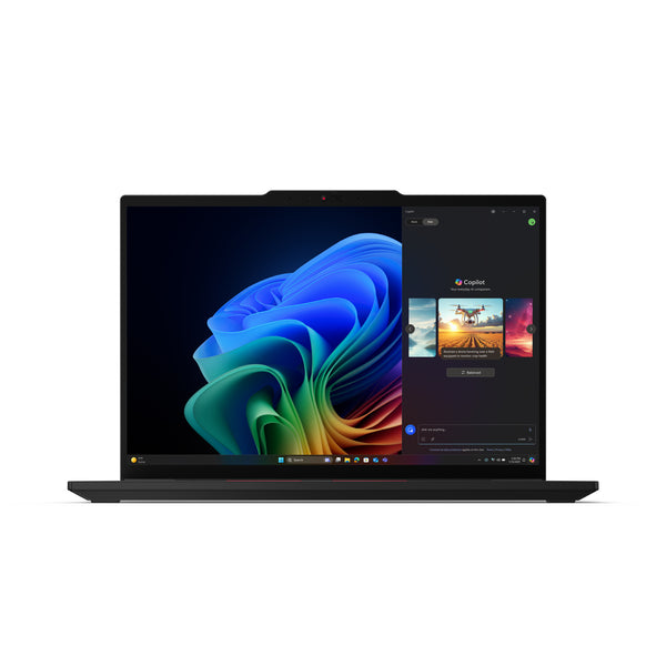 Lenovo T14s WUXGA Notebook-21QX00MQZA
