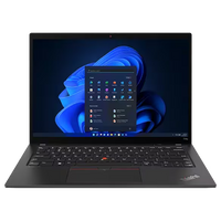 Lenovo T14s LNL U7 258V 32GB 1TB 14in WUXGA Notebook-21QX00NHZA