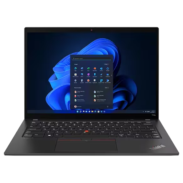 Lenovo T14s LNL U7 258V 32GB 1TB 14in WUXGA Notebook-21QX00NHZA