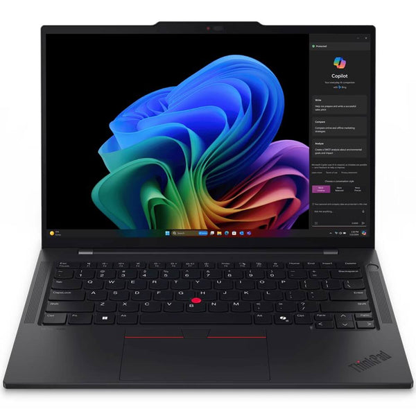 LENOVO T14S,U7-255U,32GB BASE DDR5,1TB SSD M.2 2280 TLC G4