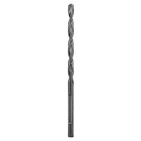 Drill fox brite ground IND SLV 2.8mm - FOX1441