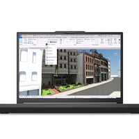 Lenovo P16 U7 32GB 512GB 16in WUXGA Notebook-21RQ0003ZA