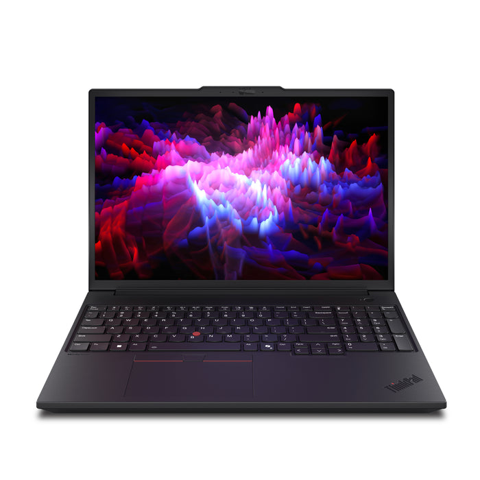 Lenovo P16v U7 32GB 1TB 16in WUXGA Notebook-21RS0006ZA