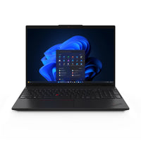 Lenovo L16 U5 16GB 1TB Win11 Pro 64 16in WUXGA Notebook-21SA000WZA Lenovo