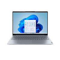 LENOVO TB 16-IAL, U5-225U, 16GB DDR5, 512GB SSD M.2 2242 QLC G4