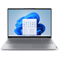LENOVO TB 16-IAL, U7-255H, 16GB DDR5, 512GB SSD M.2 2242 QLC G4