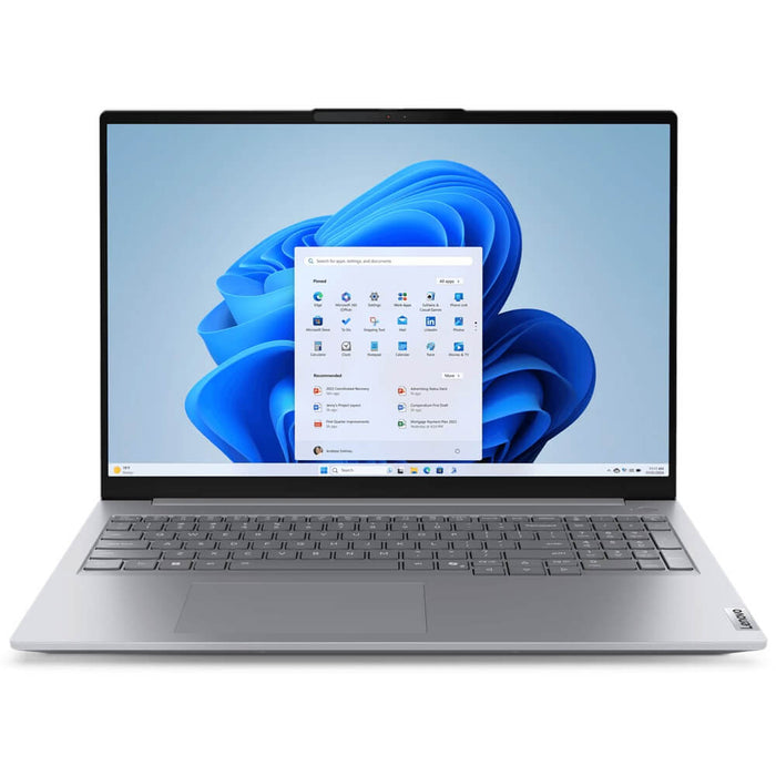 LENOVO TB 16-IAL, U7-255H, 16GB DDR5, 512GB SSD M.2 2242 QLC G4