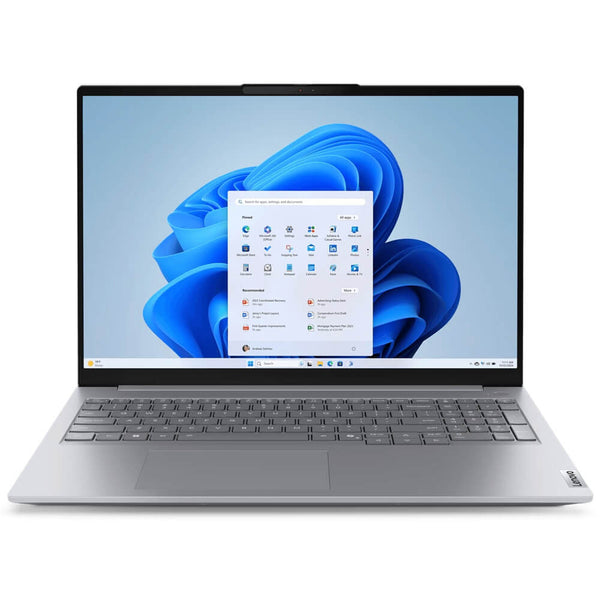 LENOVO TB 16-IAL, U7-255H, 16GB DDR5, 512GB SSD M.2 2242 QLC G4