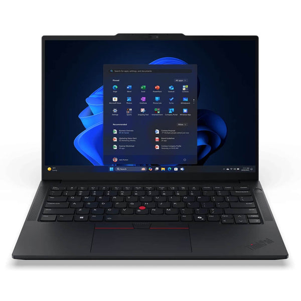 LENOVO E14 G7 IAL,U7-255H,16GB DDR5,512GB SSD M.2 2242 TLC