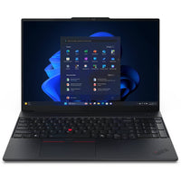Lenovo ThinkPad E16 G3 16in WUXGA Notebook-21TF004VZA