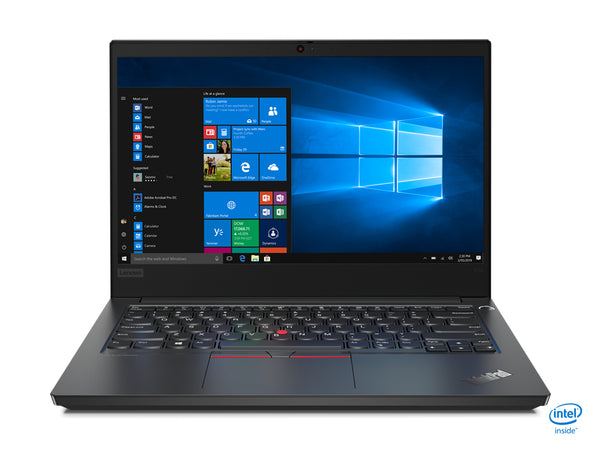 Lenovo E14 G7 LNL 14in WUXGA Notebook-21U2000JZA