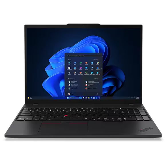 Lenovo NB TP T16 16in WUXGA Notebook-21WT001TZA