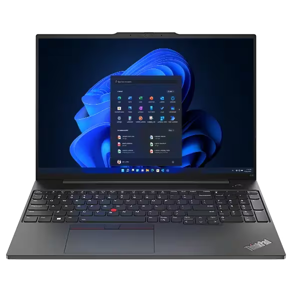 Lenovo E16 G4 PTL 16in WUXGA Notebook-21YC0035ZA Lenovo